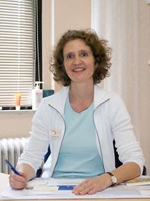 Dr. med. Gesine Reh