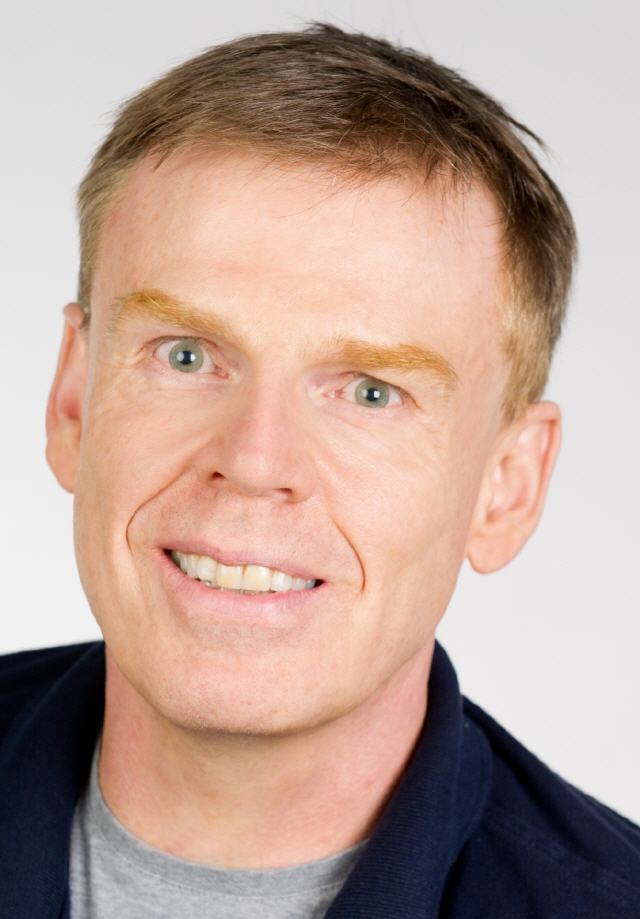Dr. med. Heribert Schorn